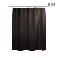 Товар: Штора для ванны Iddis Decor 180х200 D25P218i11 Коричневая - фото 3 Штора для ванны Iddis Decor 180х200 D25P218i11 Коричневая — фото 3, Аксессуары для туалета
