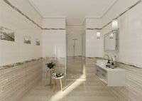 Керамический декор Axima Монте-Карло D 25х35 см — фото 2, Керамическая плитка