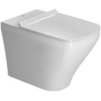 Унитаз Duravit Durastyle 2150090000 приставной без сиденья — фото 1, Приставные унитазы