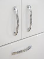 Товар: Подвесной шкаф DIWO Суздаль 60 СО-Су08060-01П1Я c бельевой корзиной Белый - фото 6 Подвесной шкаф DIWO Суздаль 60 СО-Су08060-01П1Я c бельевой корзиной Белый — фото 6, Мебель для ванной