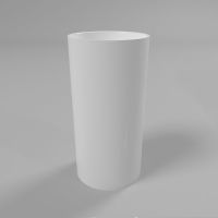 Товар: Раковина Whitecross Altar 43 0737.043043.100 Белая глянцевая - фото 3 Раковина Whitecross Altar 43 0737.043043.100 Белая глянцевая — фото 3, Раковины