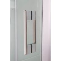 Товар: Душевая кабина River Penta 100x100 10000003117 с поддоном - фото 2 Душевая кабина River Penta 100x100 10000003117 с поддоном — фото 2, Душевые кабины