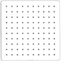 Верхний душ Aquanet Passion AF301-84-SM Хром — фото 2, Верхние души