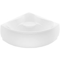 Акриловая ванна Aquanet Malta 150x150 204003 без гидромассажа — фото 2, Ванны