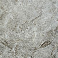 Обои Wiganford by Solo Fusion ER2109 Винил на флизелине (1,06*10,05) Серый/Коричневый, Штукатурка — фото 1, Обои для стен