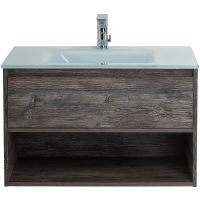 Товар: Тумба под раковину BelBagno Kraft 80 KRAFT-800-1C-SO-PP подвесная Pino Pasadena - фото 3 Тумба под раковину BelBagno Kraft 80 KRAFT-800-1C-SO-PP подвесная Pino Pasadena — фото 3, Тумбы под раковину