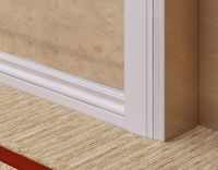 Плинтус Evrowood PN 070 2000x89x18 мм — фото 7, Плинтуса напольные