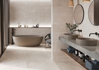 Керамогранит Keraben Ardulin MT Sand 60х60 см — фото 2, Керамическая плитка