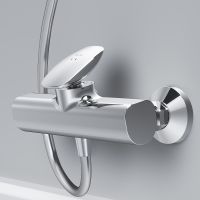 Смеситель для душа AM.PM Spirit V2.0 F70A20000 Хром — фото 4, Смеситель для душа