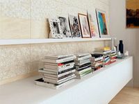 Товар: Керамический декор Beryoza Ceramica (Береза керамика) Бари бежевый 30х60 см - фото 2 Керамический декор Beryoza Ceramica (Береза керамика) Бари бежевый 30х60 см — фото 2, Керамическая плитка