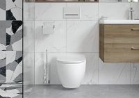 Товар: Керамогранит Cersanit Oriental белый 16145 (OE4R052) 42x42 см - фото 3 Керамогранит Cersanit Oriental белый 16145 (OE4R052) 42x42 см — фото 3, Керамогранит