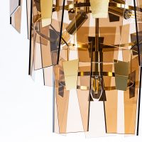 Товар: Люстра Artelamp Sophia A4066LM-6PB Янтарная Полированная медь - фото 2 Люстра Artelamp Sophia A4066LM-6PB Янтарная Полированная медь — фото 2, Люстры