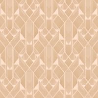 Обои LOYMINA Hygge 2 Hg11 003 Флизелин (1*10,05) Бежевый, Геометрия/Ромб — фото 1, Обои для стен