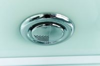 Душевая кабина Esbano ES-L90PR 90x90 ESKL90PR без гидромассажа — фото 6, Душевые кабины