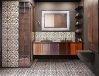 Товар: Керамогранит Ceramica Ribesalbes Hermitage Charme 78901569 20х20 см - фото 3 Керамогранит Ceramica Ribesalbes Hermitage Charme 78901569 20х20 см — фото 3, Керамогранит