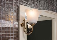 Товар: Светильники Aquanet Луизиана WT-260 173024 Бронза - фото 4 Светильники Aquanet Луизиана WT-260 173024 Бронза — фото 4, Светильники в ванную