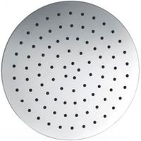 Верхний душ Kaiser SH-388 Нержавеющая сталь — фото 1, Душевое оборудование. Душевая программа