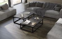 Товар: Виниловый ламинат Stone Floor MSPC 8 91790-5 MP Дуб Греческий 1220х141х8 мм - фото 4 Виниловый ламинат Stone Floor MSPC 8 91790-5 MP Дуб Греческий 1220х141х8 мм — фото 4, Виниловый ламинат