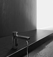 Товар: Смеситель для раковины Kludi Zenta 3820205 Хром - фото 2 Смеситель для раковины Kludi Zenta 3820205 Хром — фото 2, Смесители