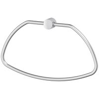 Кольцо для полотенец FBS Universal 056 Хром — фото 1, Полотенцедержатели