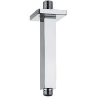 Кронштейн для верхнего душа Kludi A-Qa 6654505-00 Хром — фото 1, Кронштейны для верхнего душа