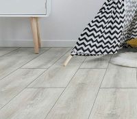 Товар: Ламинат Peli Elegance Large LE-518 Песчаный Дуб 1290х240х8 мм - фото 2 Ламинат Peli Elegance Large LE-518 Песчаный Дуб 1290х240х8 мм — фото 2, Ламинат