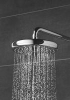 Верхний душ Grohe Tempesta 210 26408000 Хром — фото 7, Верхние души