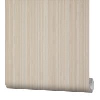 Обои Fipar Grand Classic R 28027 Винил на флизелине (1,06*10,05) Бежевый/Коричневый, Полоса — фото 2, Обои для стен