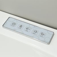 Товар: Акриловая ванна Black&White Galaxy 160x60 500800r с гидромассажем - фото 10 Акриловая ванна Black&White Galaxy 160x60 500800r с гидромассажем — фото 10, Ванны