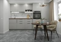 Керамогранит Royce Tile Calacatta Venatino Matt R_NR1001 60х60 см — фото 6, Керамогранит