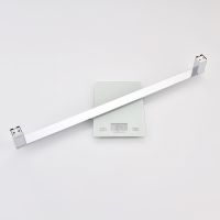 Товар: Полотенцедержатель Raglo R301.01 Хром - фото 8 Полотенцедержатель Raglo R301.01 Хром — фото 8, Полотенцедержатели