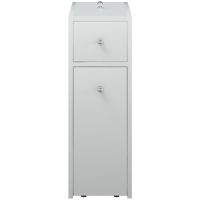 Товар: Комод Corozo Энри 20 Z2 SD-00000608 Белый - фото 2 Комод Corozo Энри 20 Z2 SD-00000608 Белый — фото 2, Мебель для ванной