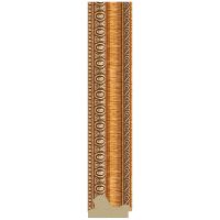 Товар: Зеркало Evoform Definite 85х65 BY 3170 в багетной раме - Золотые бусы на бронзе 60 мм - фото 2 Зеркало Evoform Definite 85х65 BY 3170 в багетной раме - Золотые бусы на бронзе 60 мм — фото 2, Мебель для ванной