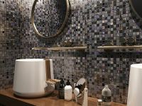 Товар: Стеклянная мозаика Togama Interior Tokyo 34х34 см - фото 2 Стеклянная мозаика Togama Interior Tokyo 34х34 см — фото 2, Мозаика