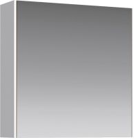 Корпус зеркального шкафа Aqwella 5 Stars Mobi 60 MOB0406 без боковин — фото 2, Зеркальные шкафы в ванную