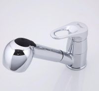 Смеситель для кухни Frap H13 F6013 Хром — фото 6, Смесители для кухни