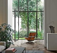 Керамогранит Rex (Florim) Reves de Rex PERLE MATTE 769812 60x120 см — фото 2, Керамогранит