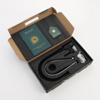 Смеситель для кухни Splenka S201.4406.06 Черный матовый — фото 11, Смесители для кухни