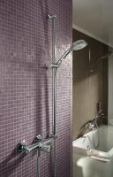 Смеситель для душа Hansgrohe Talis Classic 14161000 Хром — фото 3, Смеситель для душа