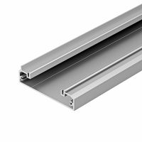 Товар: Профиль алюминиевый Arlight 019883 накладной Серебристый - фото 1 Профиль алюминиевый Arlight 019883 накладной Серебристый — фото 1, Профили для светодиодных лент