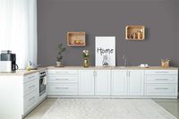 Обои Hygge Nature Hg40 011/1 Флизелин (1*10,05) Серый, Однотонные — фото 4, Обои для стен