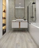 Виниловый ламинат Art East Art Tile Premium 124-2 АТР Ясень Бринера 1219,2х184,15х2,5 мм — фото 6, Виниловый ламинат