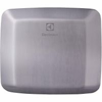 Электросушилка для рук Electrolux EHDA – 2500 НС-0028148 Нержавеющая сталь — фото 1, Сушилки для рук