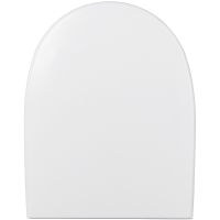 Унитаз компакт Roca Access 34P23900Y с бачком и сиденьем Микролифт — фото 8, Напольные унитазы