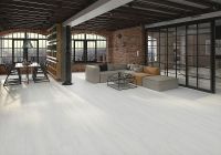 Керамогранит Keratile (KTL) Ninsba Camel MT Rect 30х150 см — фото 4, Керамогранит