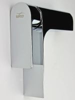 Смеситель для раковины Viko V-7701 Хром — фото 4, Смесители для раковины