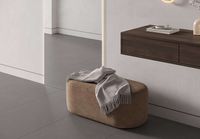 Товар: Керамогранит Ceradim Stone Notable Ash Темно-серый Матовый 80х80 см - фото 10 Керамогранит Ceradim Stone Notable Ash Темно-серый Матовый 80х80 см — фото 10, Керамогранит