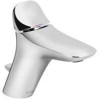 Товар: Смеситель для раковины Kludi Ambienta 530230575 Хром - фото 1 Смеситель для раковины Kludi Ambienta 530230575 Хром — фото 1, Смесители для раковины