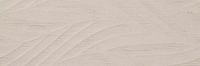 Керамическая плитка Rondine Ludostone Sand Dune 3D Ret J91676 настенная 33,3х100 см — фото 1, Керамическая плитка