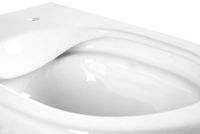 Комплект унитаза Vincea Evo Rimless VT1-34S с инсталляцией Berges Atom 410 040332 с сиденьем Микролифт и Черной матовой клавишей смыва — фото 5, Комплекты унитаз + инсталляция